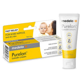 Medela Maternity Organic Nipple 37g