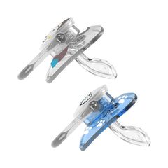 Dr Brown's Prevent 減壓式安撫奶嘴 雪橇犬6-18m 2件裝