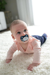 Dr Brown's Prevent 減壓式安撫奶嘴 雪橇犬6-18m 2件裝