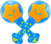 ISEE嬰兒玩具,幼兒學習音樂樂器,學齡前兒童音樂玩具,針對寶寶男孩女孩的兒童教育鼓和打擊樂器 6m+