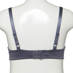 西松屋授乳胸圍孕前產後胸圍交叉開口帶模製杯胸圍