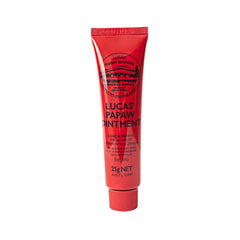Lucas' Papaw Ointment 25g