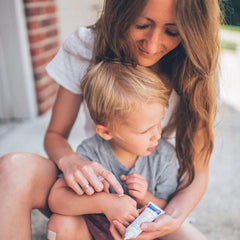 Mustela Cicastela Moisture Recovery Cream 40ml