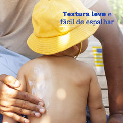 Mustela Sun Lotion Very High Protect SPF 50+ Suitable for infants