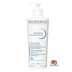 法國貝德瑪強效滋潤修護霜 500ml