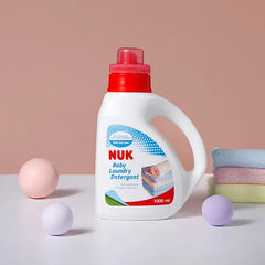 NUK Laundry Detergent 1000mL