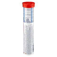 Mivolis 維生素C含鐵補充劑20片裝 德國製造