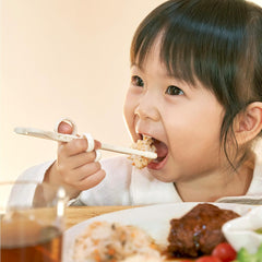 Edison mama 幼兒專用學習筷 mini miffy 獨特的鋸齒形狀設計,方便易握 適用於1.5至5.5歲(14公分)右手