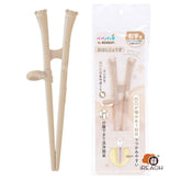 EdisonMAMA 兒童學習筷子訓練筷子幼兒加固 右手用
