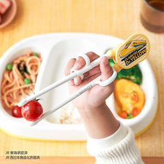 Edison 學前筷子新幹線 16cm 約2歲 右手