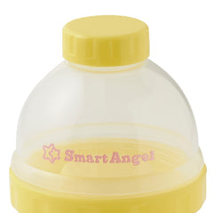 Smart Angel 3WAY Milk Container 120ml