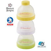 Smart Angel 3WAY Milk Container 120ml