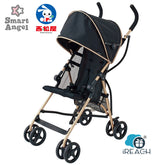 西松屋嬰兒手推車BB車士的車Buggy Fan Long Plus G