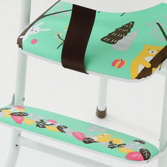 Smart Angel HappyFriends High Chair