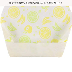 西松屋嬰兒一次性圍兜圍裙2層結構 增量裝60片 6m+