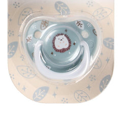 Smart Angel Pacifier Giraffe 6-18 months