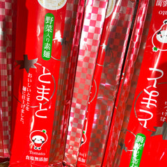 東銀來麵無添加食鹽素麵-番茄250克