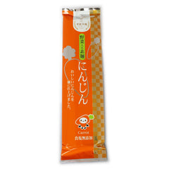 Tougen Noodles Salt Free Vegetable Noodles- Carrot 250g