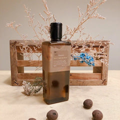 Ginger Essence Shampoo 360ml