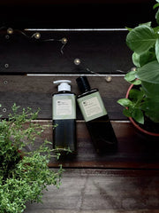 Ginger Essence Shampoo 360ml