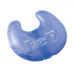 台灣元氣媽咪濕熱敷墊一按就熱(未滅菌)