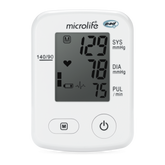 瑞士microlife Bp A2 Classic 全自動手臂式血壓計 原裝行貨