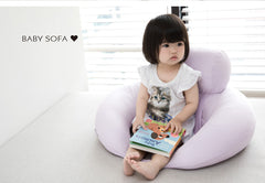 六甲村孕婦哺乳枕多功能護理枕產後護理枕頭全方位枕 薰衣草紫色 原裝行貨