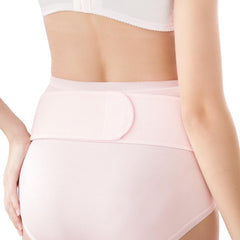 六甲村簡易式托腹帶 原裝行貨