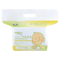 SoftTouch嬰兒專用清潔棉 0-2歲 150枚入