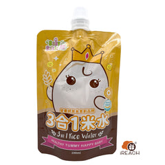 Baby Basic 3-in-1 Rice Water 100ml 12m+