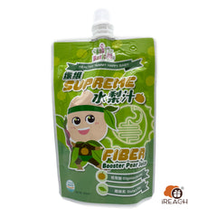 Baby Basic Fiber SUPREME Pear Juice 100ml 1-8yrs