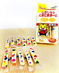 Osaka Maeda Baby Biscuit 11sticks 12m+