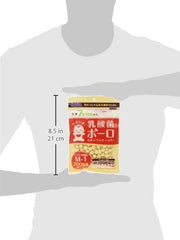 Osaka Maeda Baby Seika Lactic Acid Boro 75g 7m+