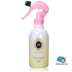 Shiseido Macheri Perfect Shower Moisturized Restraint Styling Agent 250 ml