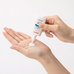 Pigeon UV Baby Milk Waterproof SPF35 PA+++ 30g 0m+ Made iN Japan