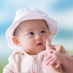 Pigeon UV Baby Milk Waterproof SPF35 PA+++ 30g 0m+ Made iN Japan