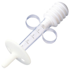 Pigeon Medicine Dropper Syringe Dispenser 5ml Made in Japan