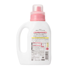 Pigeon貝親純淨嬰兒洗衣液 800毫升