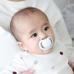 Pigeon貝親安撫奶嘴舒適吸吮