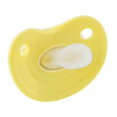 Pigeon Baby Pacifier FunFriends Penguin 3-6m