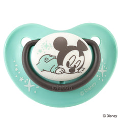 Pigeon Baby Pacifier FunFriends Mickey 6-18m