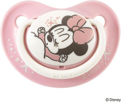 Pigeon Baby Pacifier FunFriends Minnie 0-3m