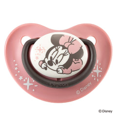 Pigeon Baby Pacifier FunFriends Minnie 6-18m