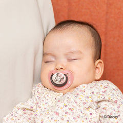 Pigeon Baby Pacifier FunFriends Minnie 6-18m