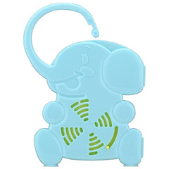 Pigeon Mosquito Repellent Baby Cribs Hanging Type 90 days Made In Japan