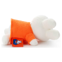 My First Rattle Toys Bruna Sleepy Friend Miffy with Sound Bell 2m+