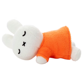 My First Rattle Toys Bruna Sleepy Friend Miffy with Sound Bell 2m+