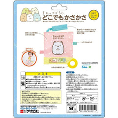 角落生物布書感知巾 3個月以上