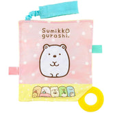 Sumikko Gurashi Baby Toy Teether 3m+