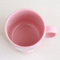 Miffy抗菌杯子可愛的兒童杯子非常適合入園入學 200ml 日本製造